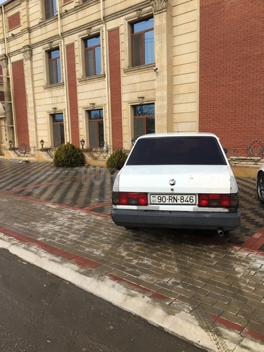 Tofas Sahin 1998, 150,000 km - 1.6 l - Quba