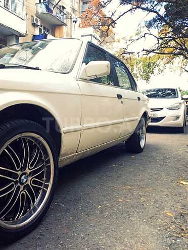BMW 316 1990, 40,000 km - 1.6 l - Bakı