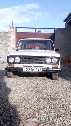 LADA (VAZ) 2106 1985, 200,000 km - 1.6 l - Şəmkir