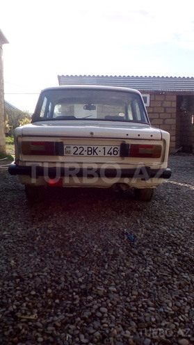 LADA (VAZ) 2106 1985, 200,000 km - 1.6 l - Şəmkir