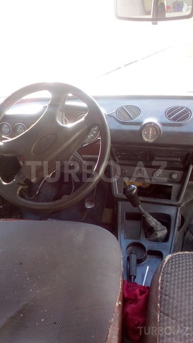 LADA (VAZ) 2106 1985, 200,000 km - 1.6 l - Şəmkir