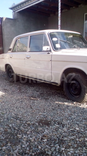 LADA (VAZ) 2106 1985, 200,000 km - 1.6 l - Şəmkir