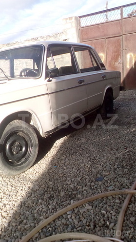 LADA (VAZ) 2106 1985, 200,000 km - 1.6 l - Şəmkir