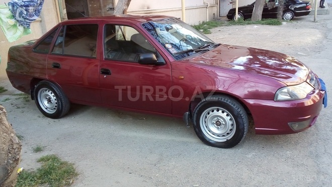 Daewoo Nexia 2008, 194,000 km - 1.5 l - Bakı