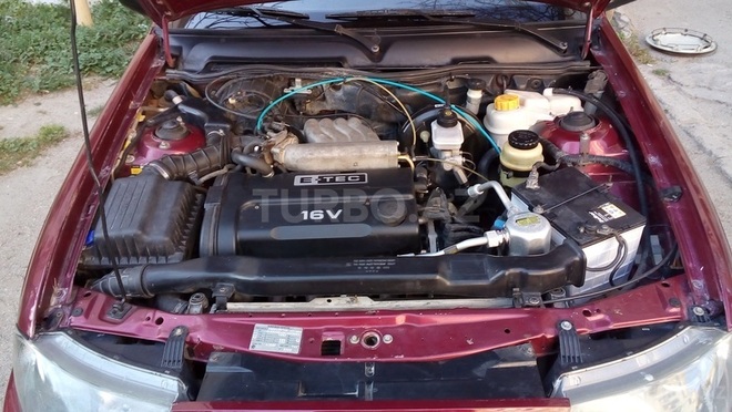 Daewoo Nexia 2008, 194,000 km - 1.5 l - Bakı