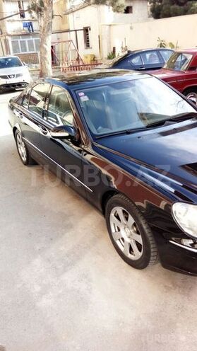 Mercedes S 350 2004, 235,000 km - 3.5 л - Bakı