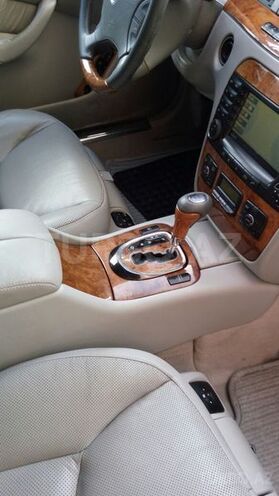 Mercedes S 350 2004, 235,000 km - 3.5 л - Bakı