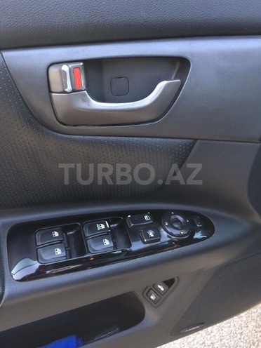 Kia Optima 2010, 120,000 km - 2.0 l - Qax