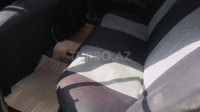LADA (VAZ) 2106 1981, 376,500 km - 1.3 л - Oğuz