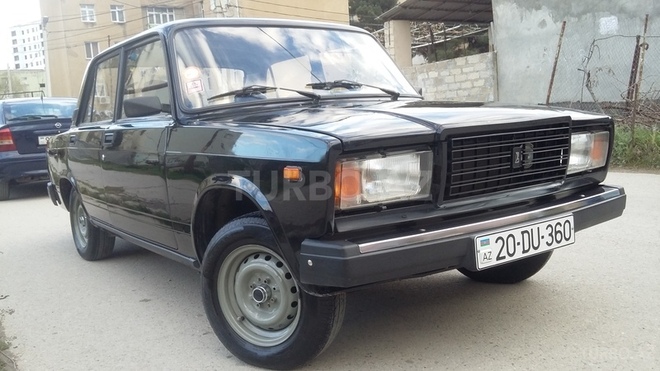 LADA (VAZ) 2107 2010, 110,000 km - 1.6 l - Sumqayıt