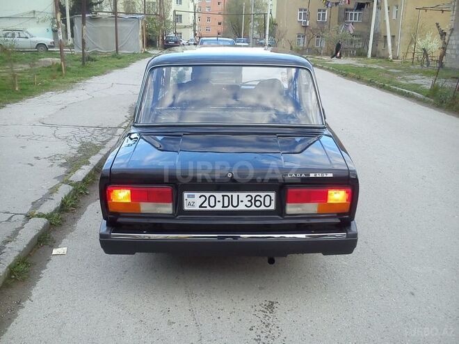 LADA (VAZ) 2107 2010, 110,000 km - 1.6 l - Sumqayıt