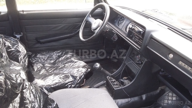 LADA (VAZ) 2107 2010, 110,000 km - 1.6 l - Sumqayıt