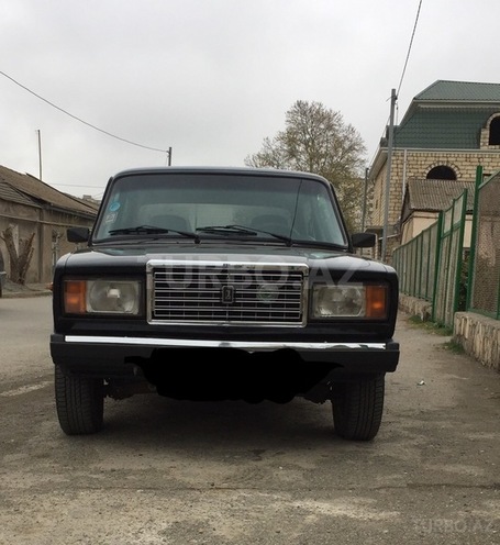 LADA (VAZ) 2107 2010, 113,000 km - 1.6 л - Gəncə