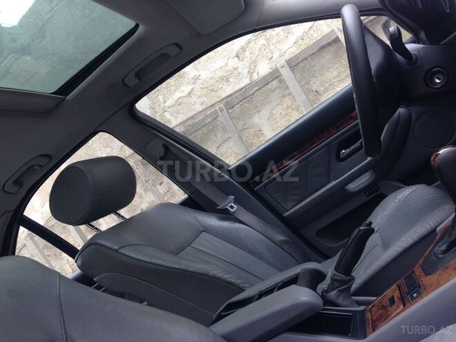 BMW 530 2001, 350,000 km - 3.0 l - Bakı
