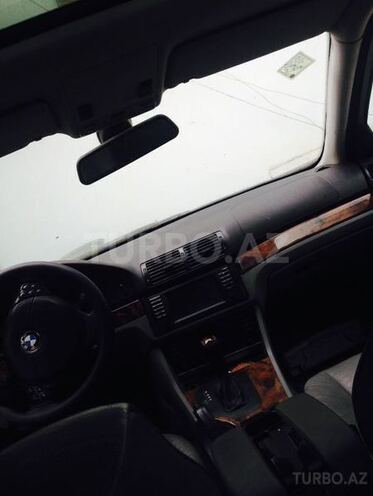 BMW 530 2001, 350,000 km - 3.0 l - Bakı