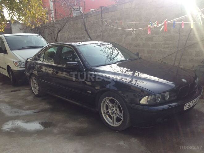 BMW 530 2001, 350,000 km - 3.0 l - Bakı