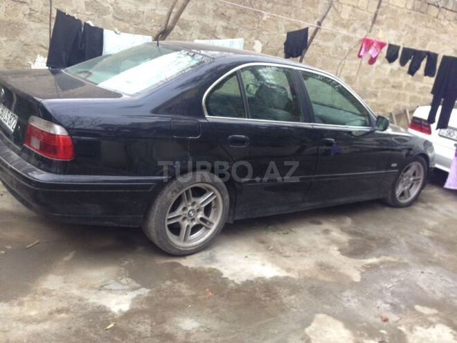 BMW 530 2001, 350,000 km - 3.0 l - Bakı