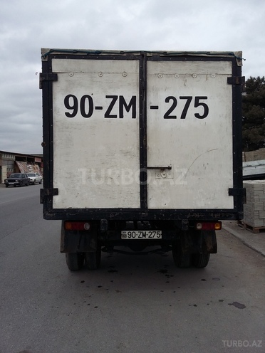 Mercedes 609 D 1997, 449,208 km - 4.0 л - Bakı