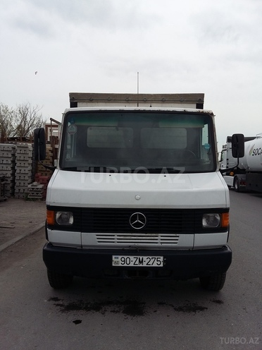 Mercedes 609 D 1997, 449,208 km - 4.0 л - Bakı