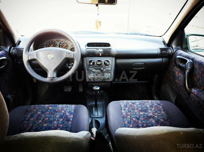 Opel Vita 2000, 167,000 km - 1.4 l - Bakı