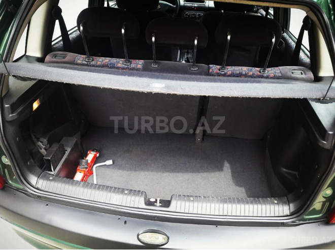 Opel Vita 2000, 167,000 km - 1.4 l - Bakı