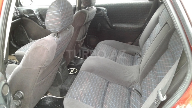 Opel Vectra 1996, 275,000 km - 2.0 l - Sumqayıt