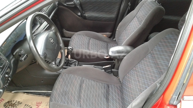 Opel Vectra 1996, 275,000 km - 2.0 l - Sumqayıt