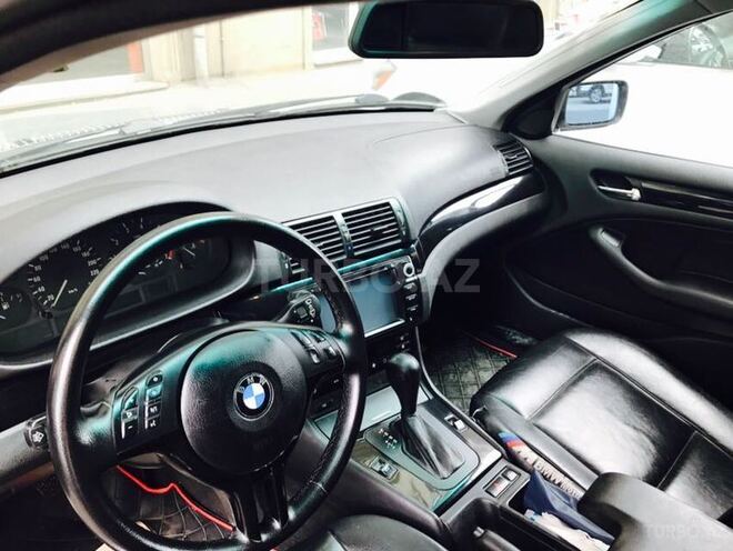 BMW 325 2001, 220,000 km - 2.5 л - Bakı