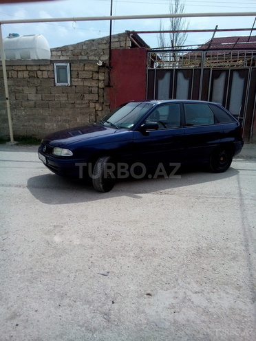 Opel Astra 1995, 338,900 km - 1.6 l - Bakı