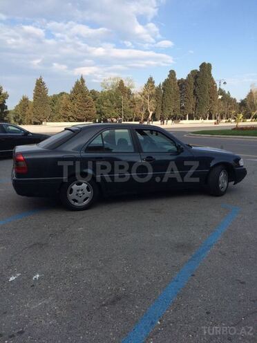Mercedes C 180 1996, 300,000 km - 1.8 л - Sumqayıt