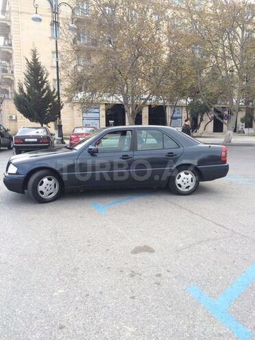 Mercedes C 180 1996, 300,000 km - 1.8 л - Sumqayıt