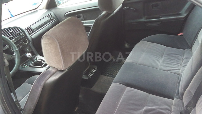 BMW 320 1993, 380,000 km - 2.0 l - Sumqayıt
