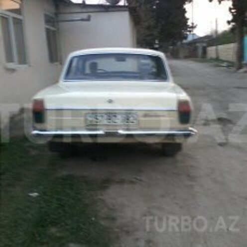 GAZ 24 1983, 30,000 km - 0.2 л - Goranboy