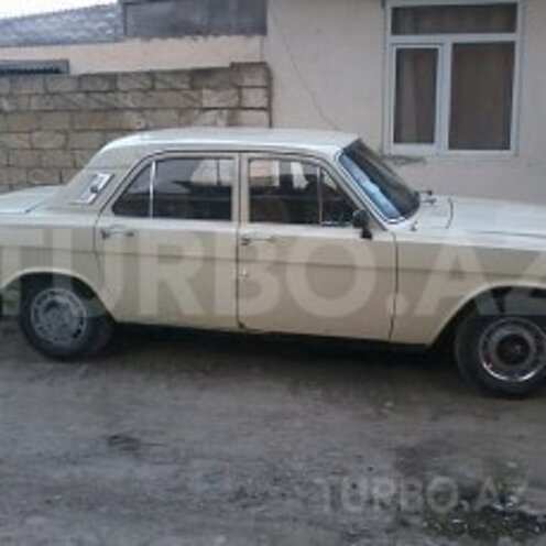 GAZ 24 1983, 30,000 km - 0.2 л - Goranboy