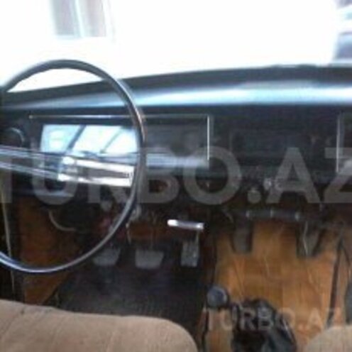 GAZ 24 1983, 30,000 km - 0.2 л - Goranboy