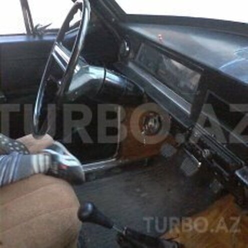 GAZ 24 1983, 30,000 km - 0.2 л - Goranboy
