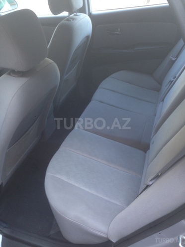 Hyundai Elantra 2010, 26,000 km - 2.0 l - Bakı