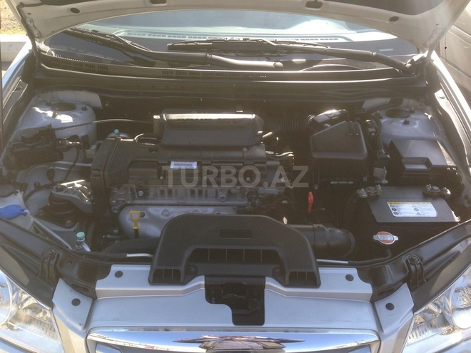 Hyundai Elantra 2010, 26,000 km - 2.0 l - Bakı
