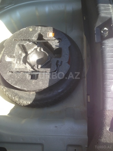 Hyundai Elantra 2010, 26,000 km - 2.0 l - Bakı