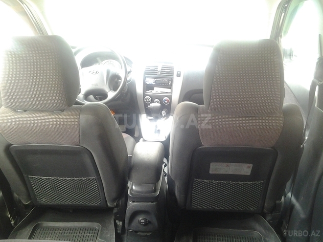 Hyundai Tucson 2007, 135,495 km - 2.0 l - Bakı