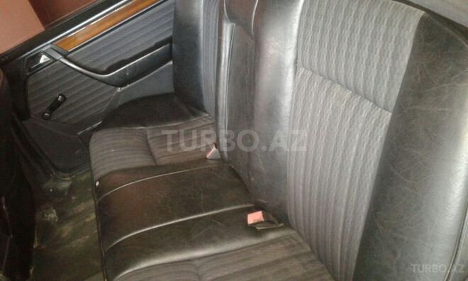Mercedes E 230 1992, 330,000 km - 2.3 l - Sumqayıt