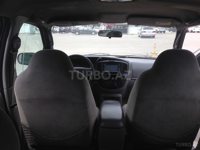 Mazda Tribute 2000, 156,000 km - 3.0 l - Bakı