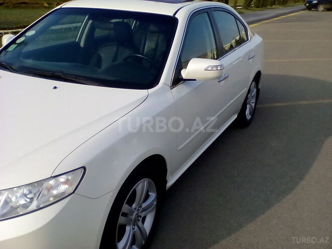 Kia Optima 2009, 152,000 km - 2.7 l - Gəncə