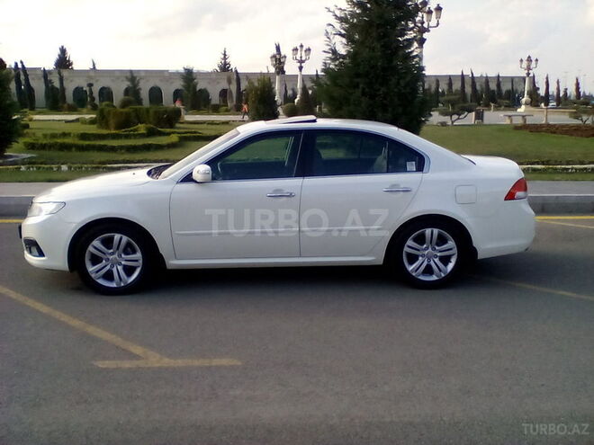 Kia Optima 2009, 152,000 km - 2.7 l - Gəncə