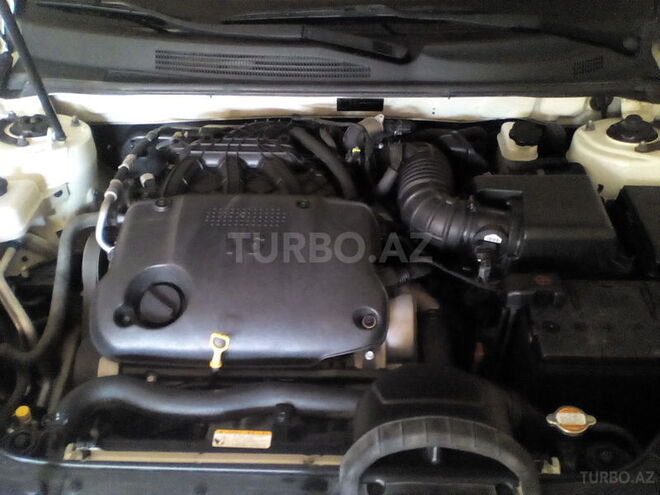 Kia Optima 2009, 152,000 km - 2.7 l - Gəncə