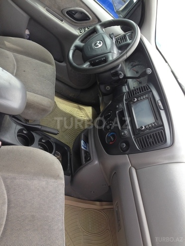 Mazda Tribute 2000, 156,000 km - 3.0 l - Bakı