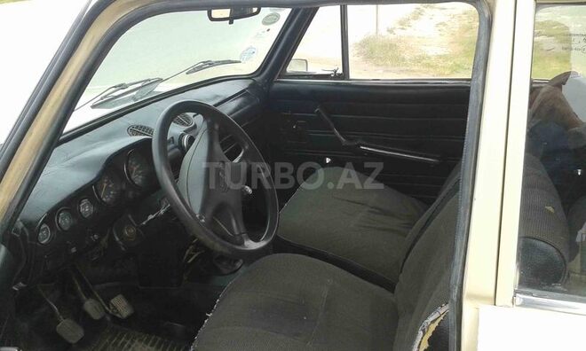LADA (VAZ) 2106 1982, 300,000 km - 1.3 l - Bakı