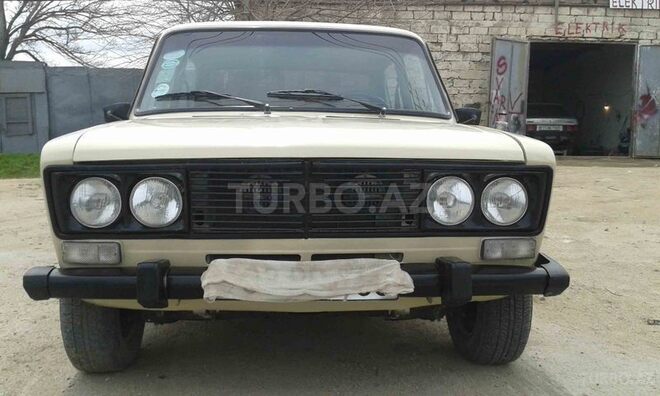 LADA (VAZ) 2106 1982, 300,000 km - 1.3 l - Bakı