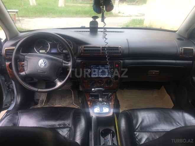 Volkswagen Passat 2001, 190,686 km - 1.8 л - Bakı