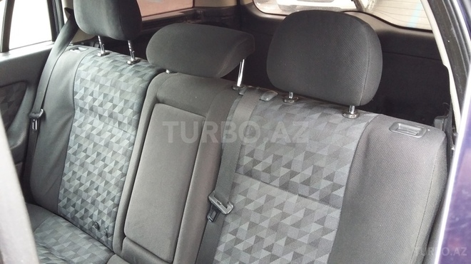 Opel Astra 1999, 210,000 km - 1.6 l - Sumqayıt